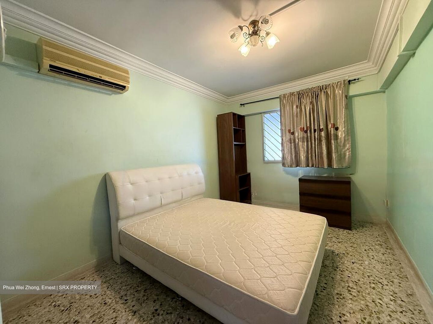 Blk 127 Ang Mo Kio Avenue 3 (Ang Mo Kio), HDB 3 Rooms #460857981